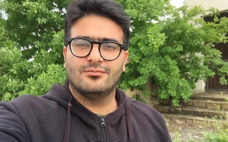 İlkin Rüstəmzadə “NİDA”dan istefa verdi