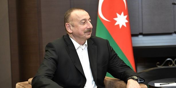 İlham Əliyev Aleksandr Lukaşenkonu təbrik etdi