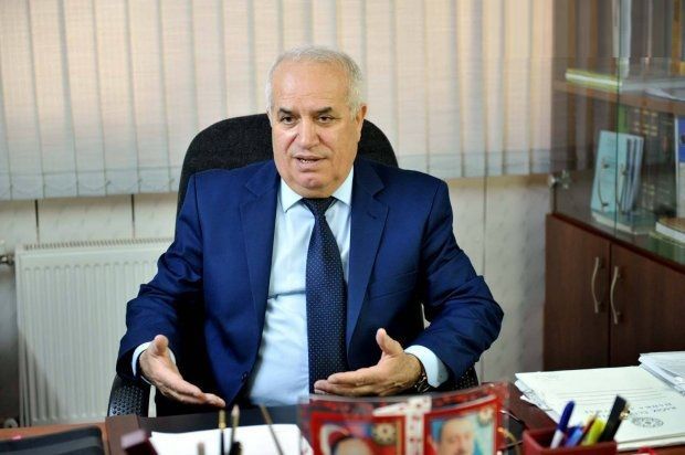 Ölkənin baş epidemioloqu: “Heç nədən xəbərim yoxdur”