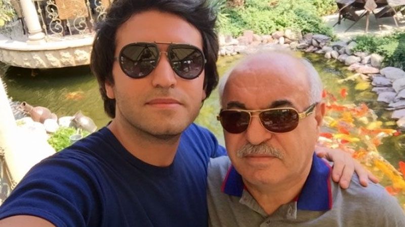 "Arzu edirəm ki, Azərbaycanda bizim kimi mənəviyyatlı insanlar çox olsun" — Elton Məmmədov sərxoş oğlundan danışdı