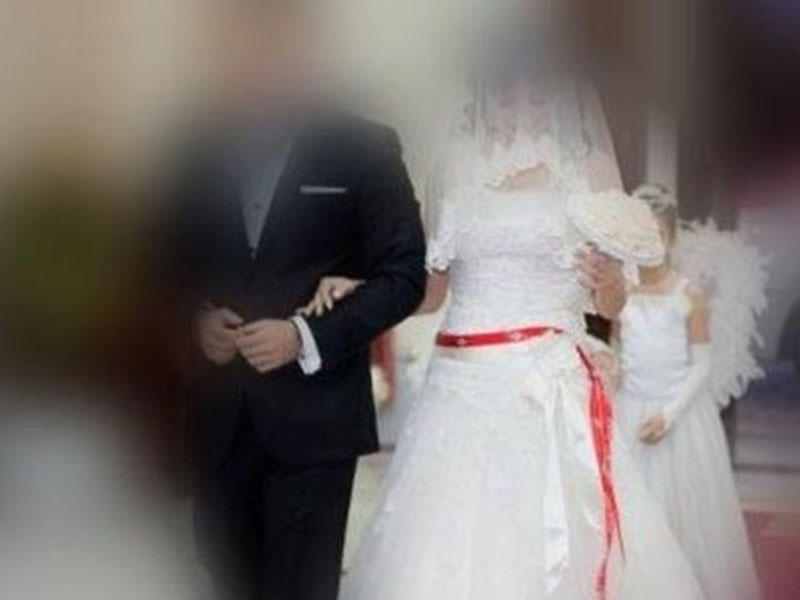 Bəy öz toyunda 80 nəfəri koronavirusa yoluxdurdu - 2 gün sonra öldü