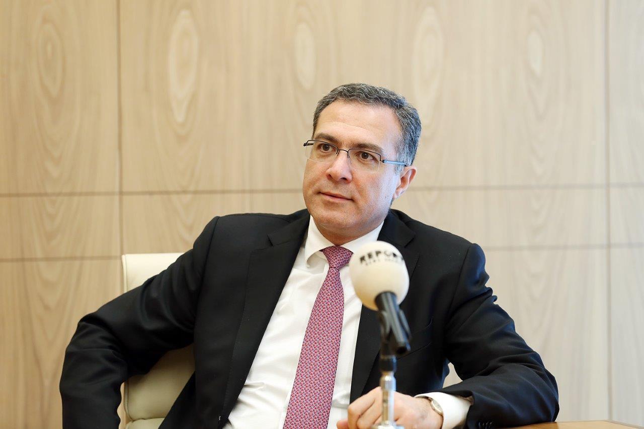 Prezidentin köməkçisi: “Hamımız bir olmalıyıq”