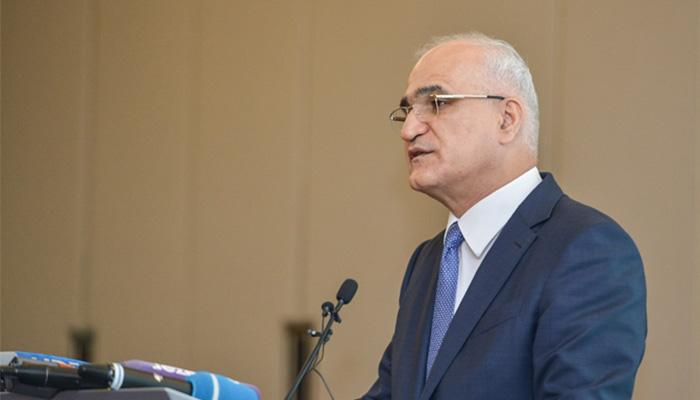 Prezident Şahin Mustafayevi bu vəzifədən azad etdi