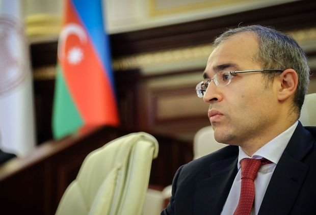 İqtisadiyyat Nazirliyinə yeni səlahiyyət verildi