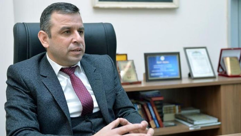 Baş redaktor koronavirusdan sağalaraq evə buraxıldı