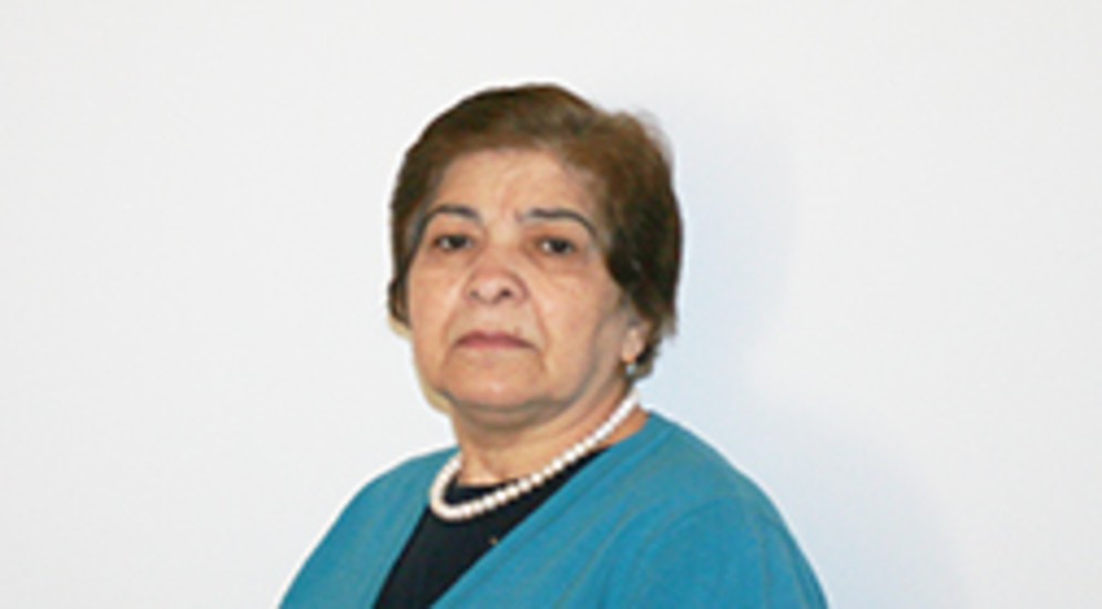 BDU-nun daha bir tanınmış müəllimi vəfat edib