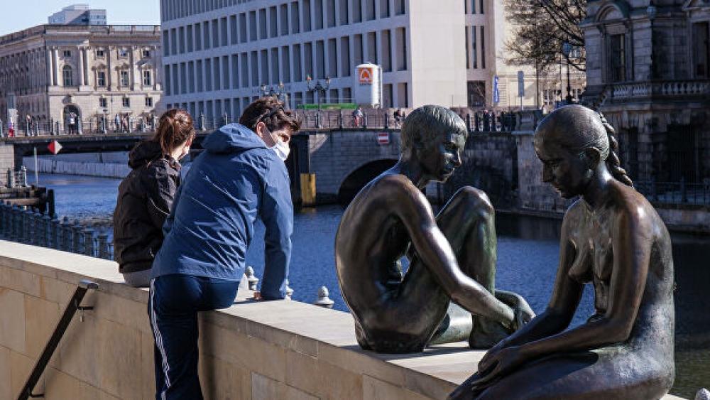 Almaniyada koronavirusdan ölənlərin az olmasının səbəbi nədir?