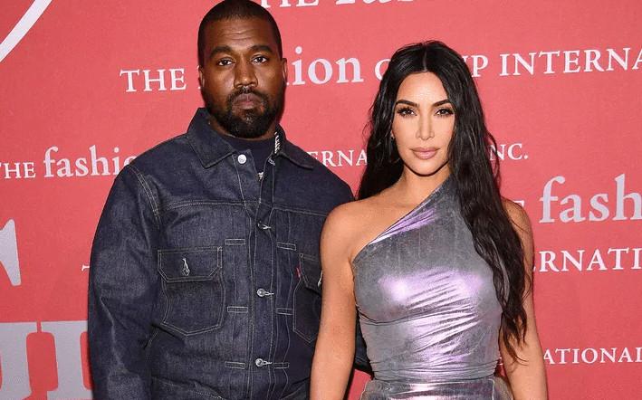 Kim Kardaşyanın əri ABŞ prezidenti olmaq istəyir