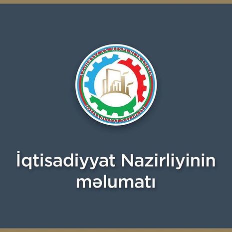 İqtisadiyyat Nazirliyindən icazələrin ləğv edilməsi ilə bağlı AÇIQLAMA