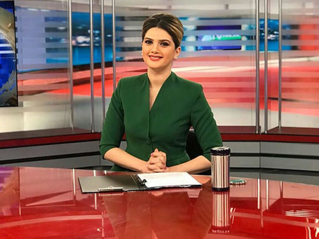 Jurnalist Pərvin Əsgərlinin koronavirusa yoluxmuş anası xəstəxanaya yerləşdirildi