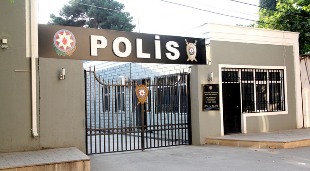 Nazir Qarabağ döyüşçüsünü polis rəisi vəzifəsinə təyin etdi