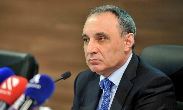 Baş prokurordan yeni TƏYİNATLAR