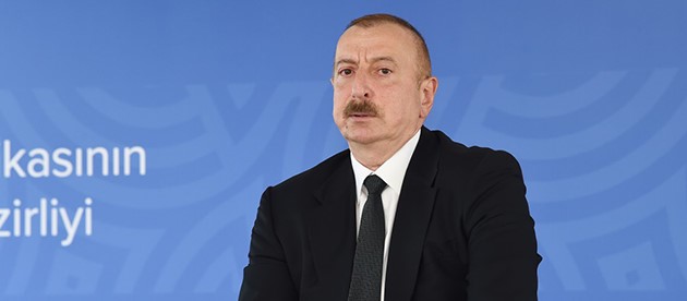 “Dünən məşhur oteldə baş verən biabırçı hadisə dözülməzdir” - Prezident “Fairmont”dan danışdı