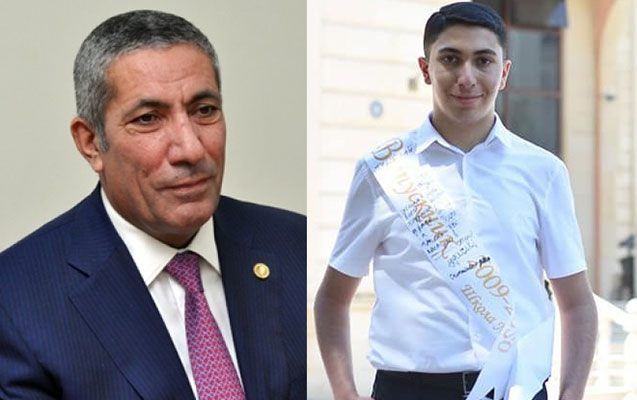 "Oğlumda olan ədalətin Həzrəti Əlidə olduğunu eşitmişəm” — Siyavuş Novruzov