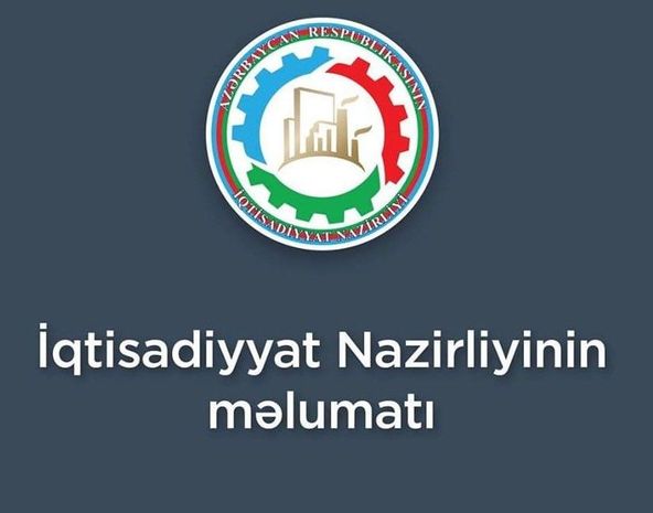 İqtisadiyyat Nazirliyindən icazələrin aktivləşdirilməsi ilə bağlı MÜHÜM AÇIQLAMA