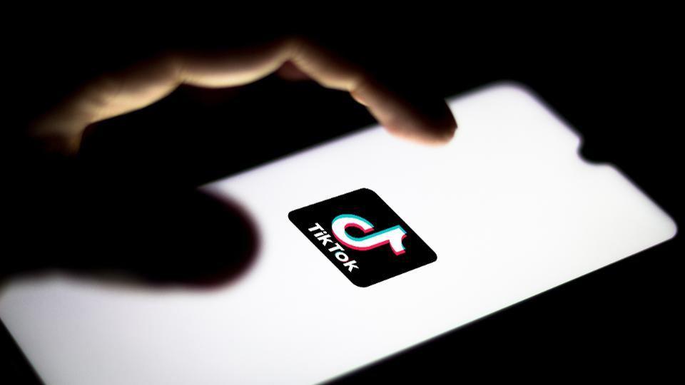 "TikTok" ABŞ-da qadağan edilə bilər