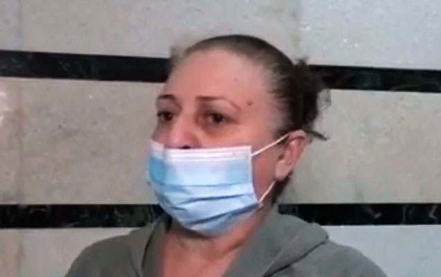 “Sağalmışam, sevinə-sevinə evimə gedirəm” - Video