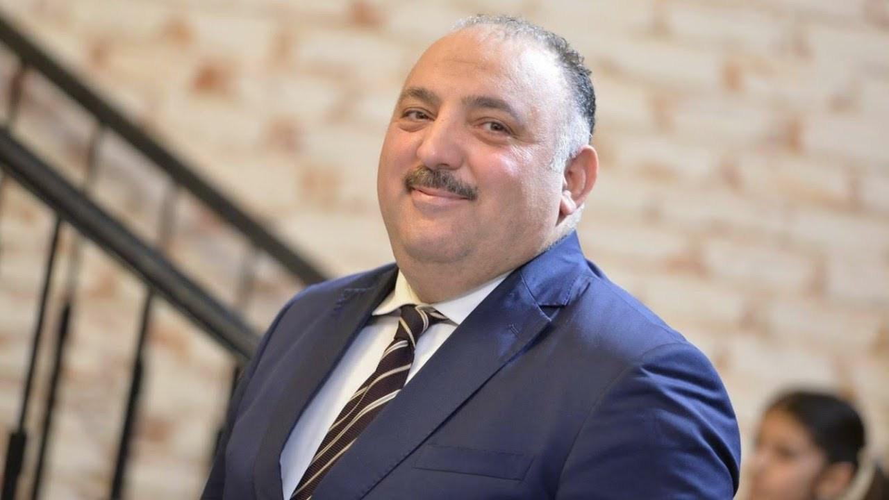 Bəhram Bağırzadə artıq oturur, aktiv hərəkətlərə cəhd edir