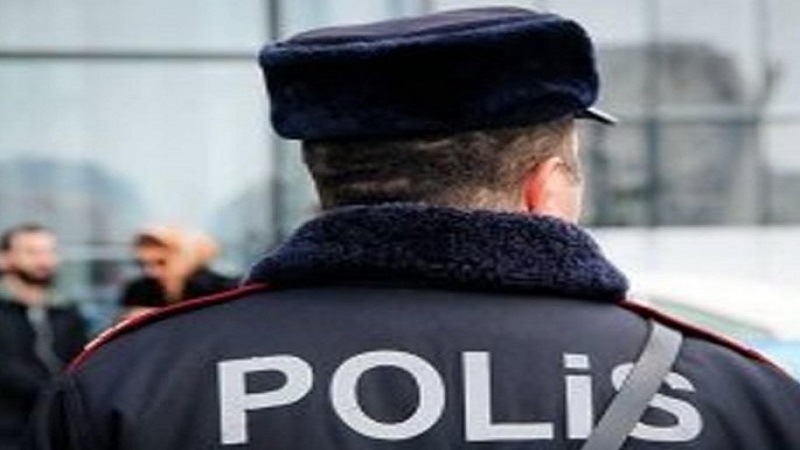 4 yüksək rütbəli polis koronavirusa yoluxdu