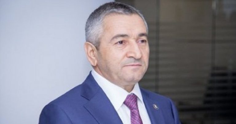 İcra Hakimiyyəti Nazirlər Kabinetinin qərarına qarşıdır - VİDEO
