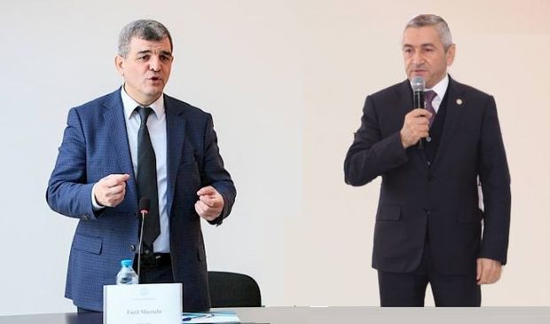 Deputatdan icra hakimiyyətinin “olmaz” xəbərdarlığına reaksiya— VİDEO