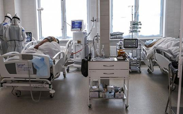 Türkiyədə koronavirusla bağlı son vəziyyət