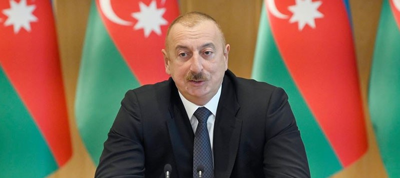 İlham Əliyev yeni nazir müavini təyin etdi