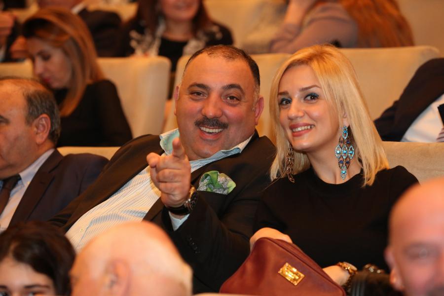 Həyat yoldaşı: "Bəhram Bağırzadə hələ danışa bilmir"