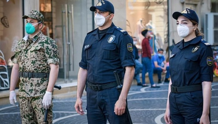 Həftəsonu sərt karantin olan ərazilərdə yenidən postlar qurula bilər - AÇIQLAMA