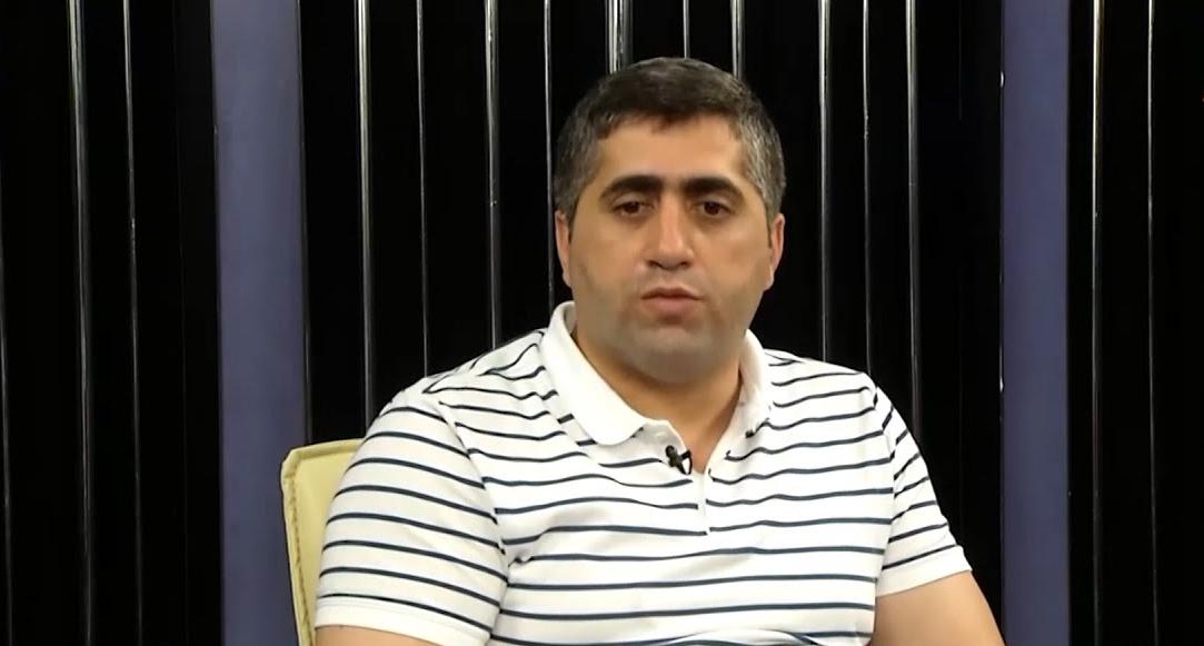 Mərkəzi Gömrük Hospitalı Cavid Paşayevin səhhəti ilə bağlı məlumat yaydı