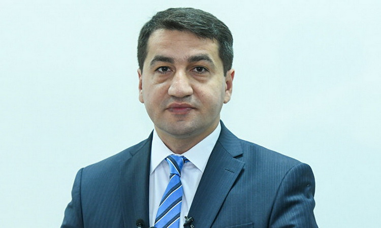 Prezidentin köməkçisi: Vətəndaşlarımızdan xahişimiz odur ki, xarici səfərlərdən çəkinsinlər