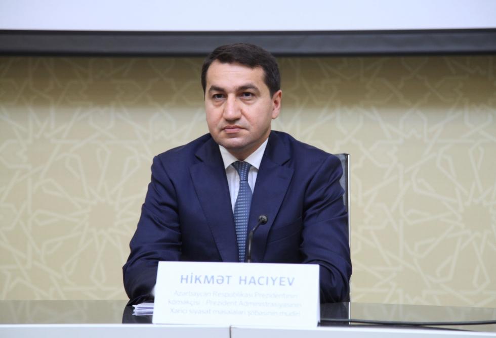 Operativ Qərargahın brifinqləri onlayn keçirilə bilər