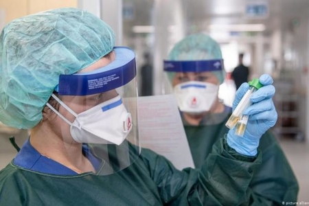 Bu gün dünyada koronavirusa rekord yoluxma qeydə alındı