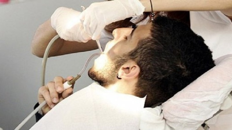 Stomatoloqun kiçik səhvi çoxunun virusa yoluxmasına səbəb ola bilər