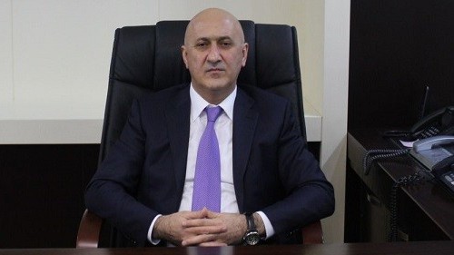 "Səhvim oldu, prezident də çıxardı" - Arif Qasımov
