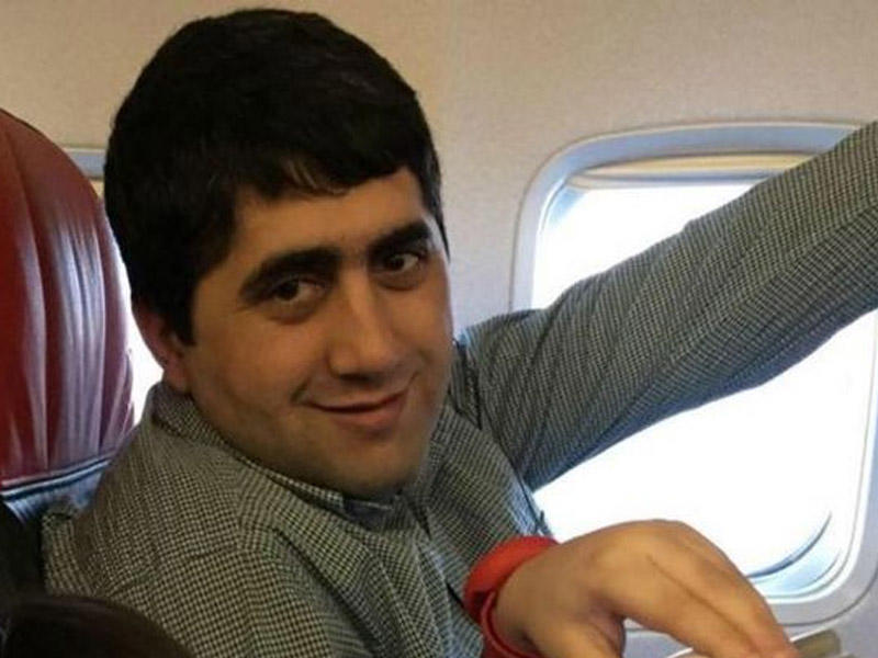 Koronavirusa yoluxmuş Cavid Paşayev hələlik EKMO cihazına qoşulmayıb - AÇIQLAMA