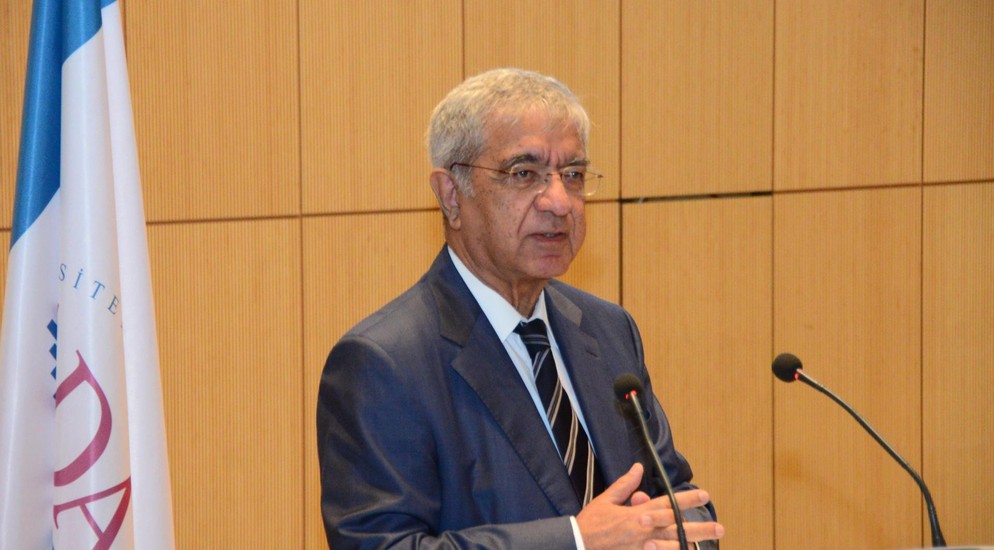 Hafiz Paşayevin həyat yoldaşı vəfat etdi