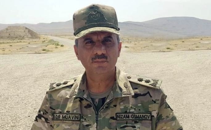 "Düşmənə ağır və sarsıdıcı zərbə endirilib" — Müdafiə nazirinin müavinindən açıqlama