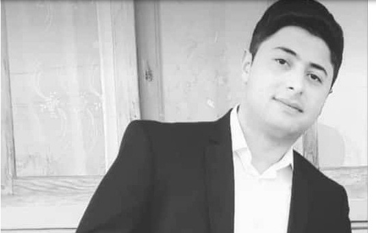 Şəhid olan daha bir hərbi qulluqçumuzun fotosu yayıldı - FOTO