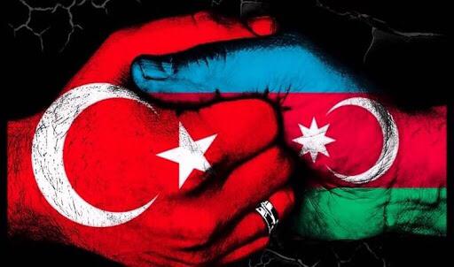 Türkiyə Xarici İşlər Nazirliyi: Azərbaycanın yanındayıq