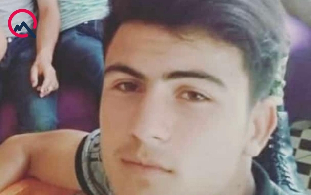 18 yaşlı şəhidimizin fotosu...