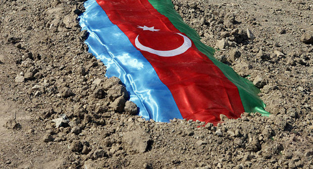 Azərbaycan Ordusunun baş leytenantı şəhid oldu