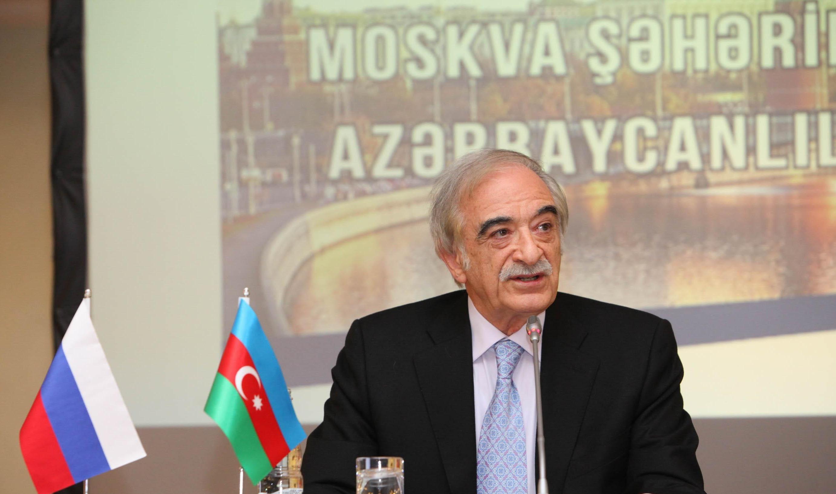 Polad Bülbüloğlu: “Genişmiqyaslı müharibə başlaya bilər”