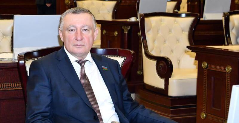 Deputat: “Azərbaycan bir daha bütün dünyaya sübut etdi ki…”