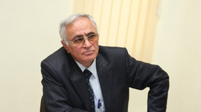 Rəhim Qazıyev saxlanıldı və barəsində cinayət işi başlanıldı