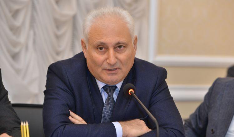 "Sosial şəbəkə istifadəçilərimiz düşmənin informasiya tələsinə düşməməlidir"