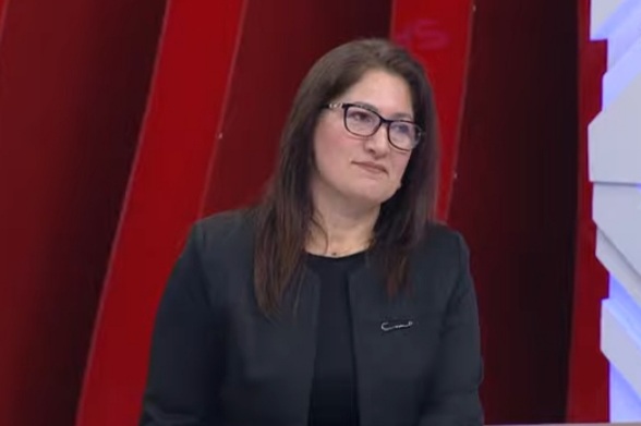 "Rəsmi Yerevan münaqişənin danışıqlar yolu ilə həllində maraqlı deyil"