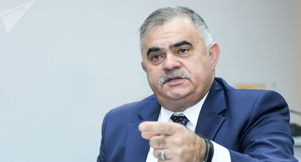 Hazırda intensiv atışma gedir, əhali arasında ab-hava... - Tovuzun deputatı danışdı