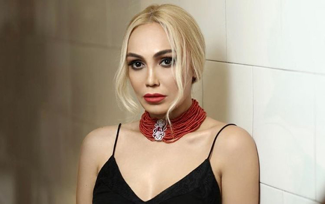 Nura cərimələnməsindən danışdı: “Qayda pozmamışam” - Video