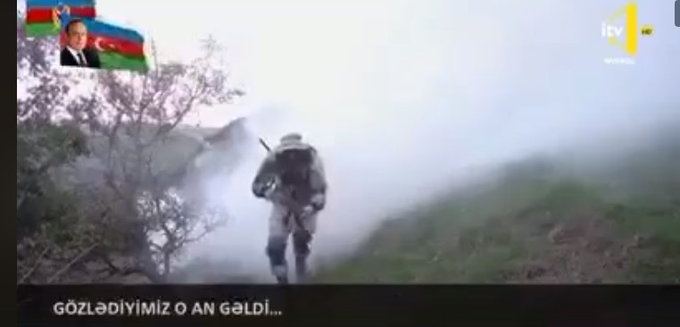 İctimai Televiziyadan çox təsirli süjet: Gözlədiyimiz o an gəldi - VİDEO